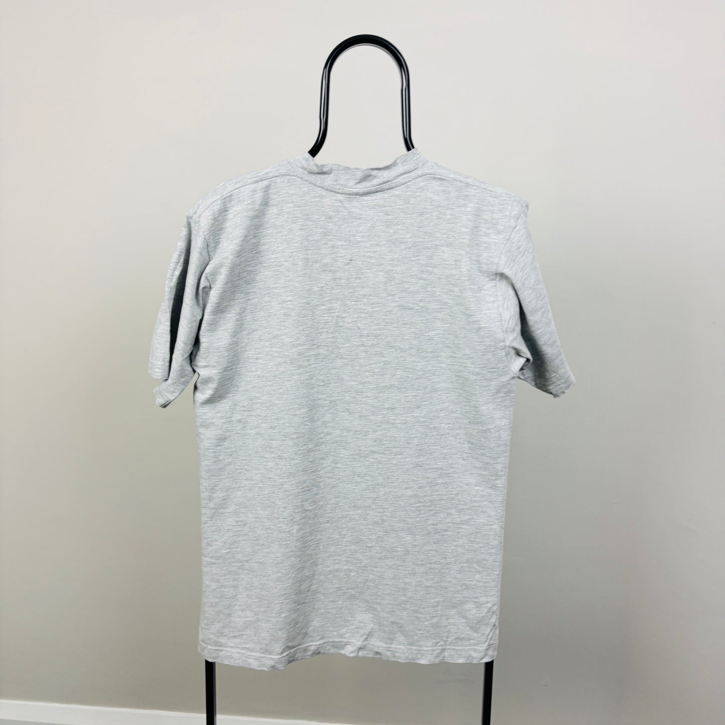90s Nike Air T-Shirt Grey Small