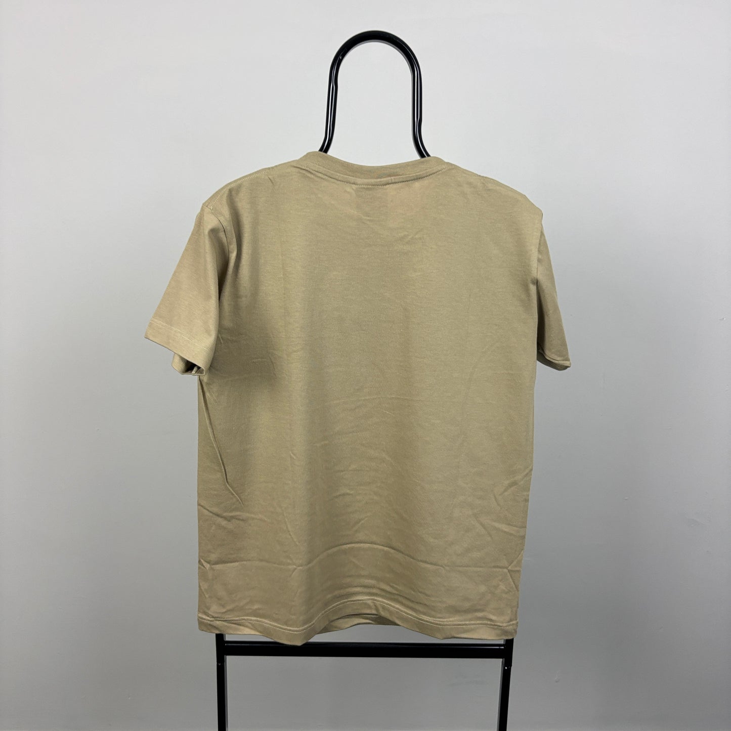 90s Nike T-Shirt Brown Medium