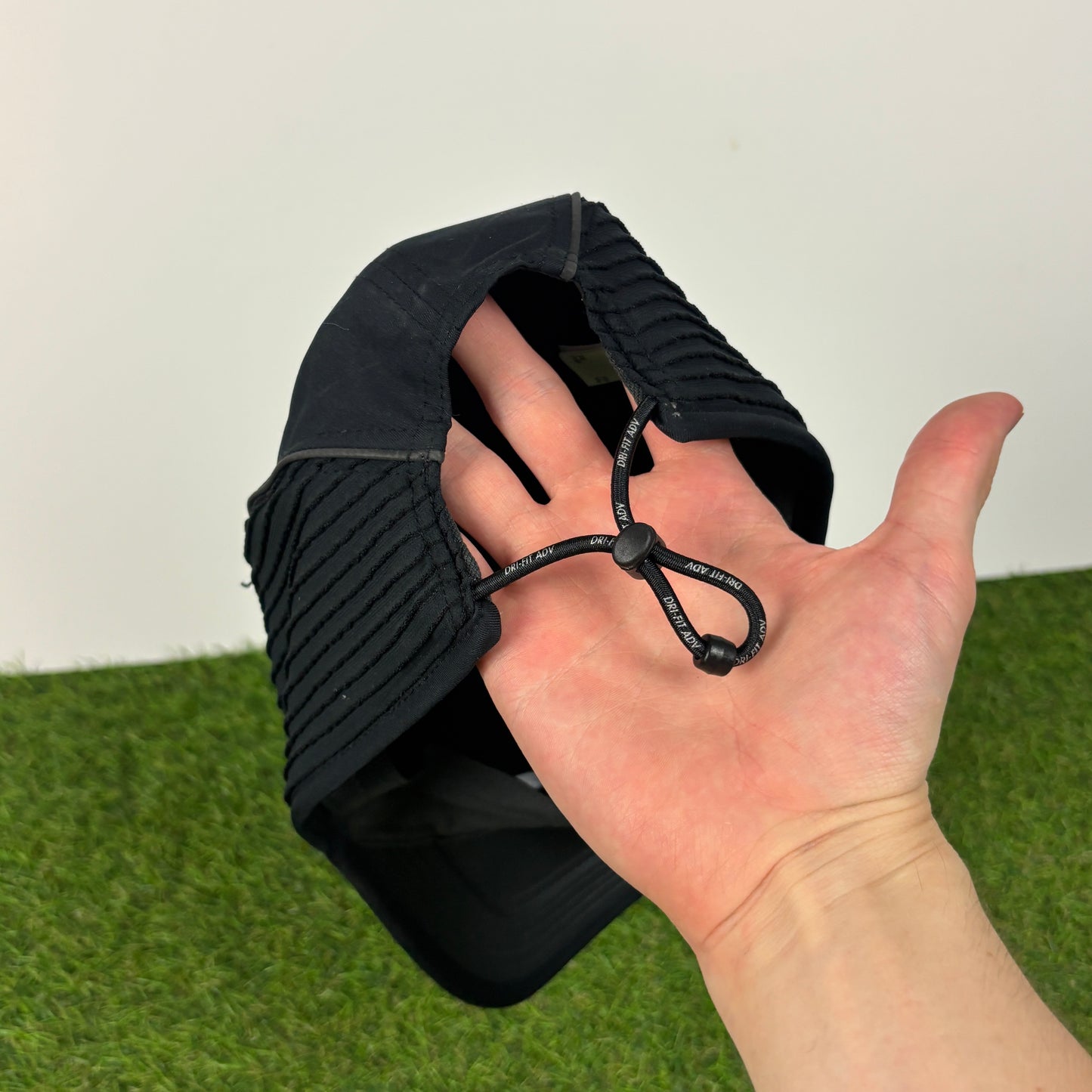 00s Nike Dri-Fit ADV Hat Black