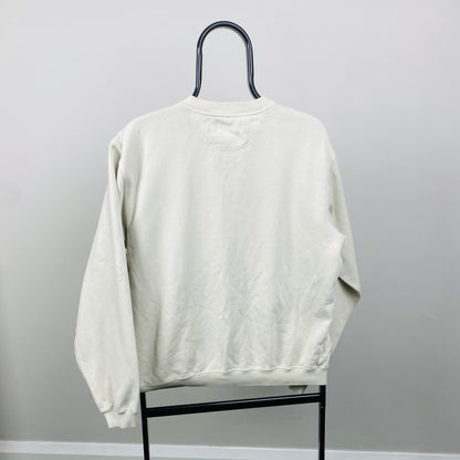 00s Nike Sweatshirt Brown Small