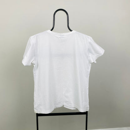90s Nike T-Shirt White Womens Large