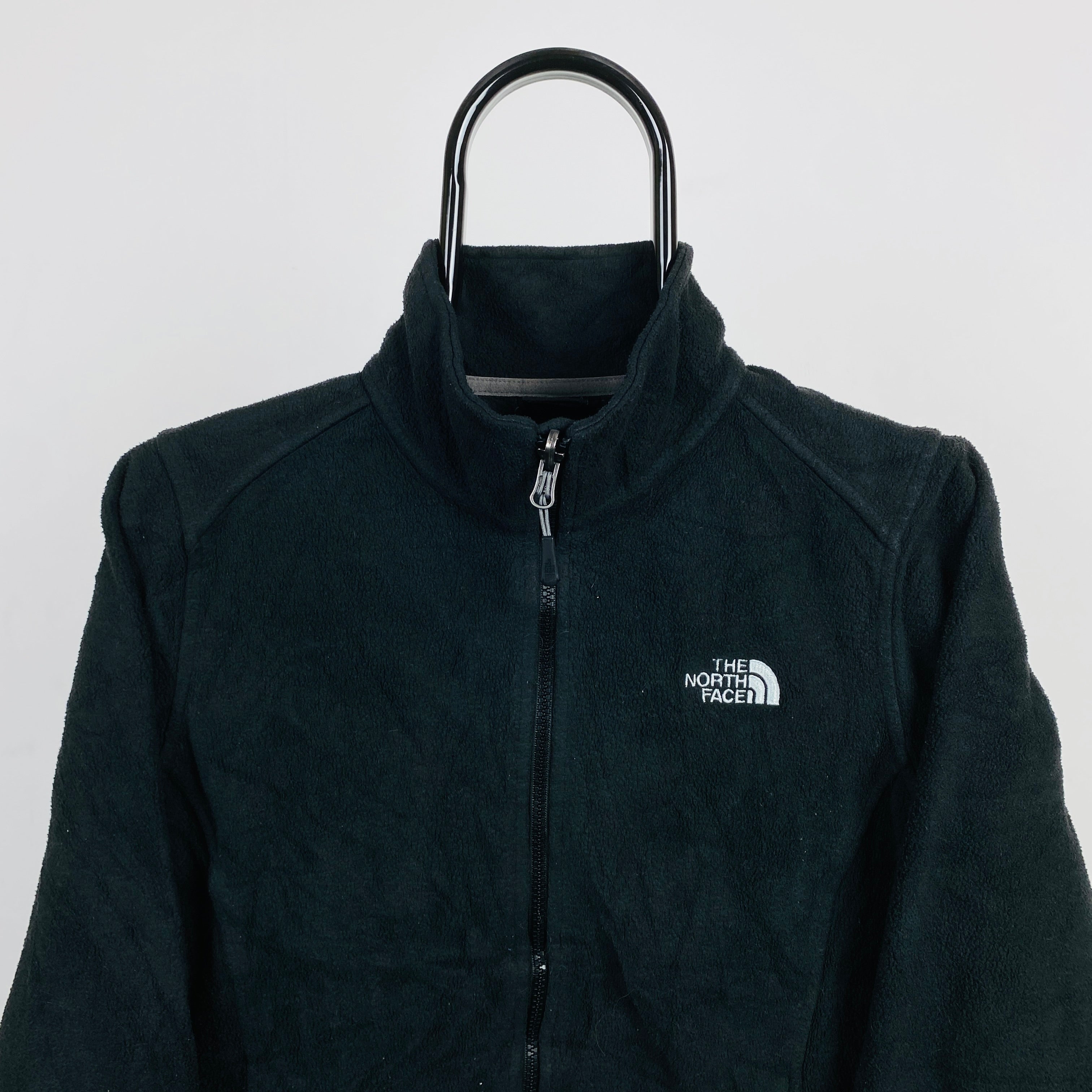 North face outlet fleece xs