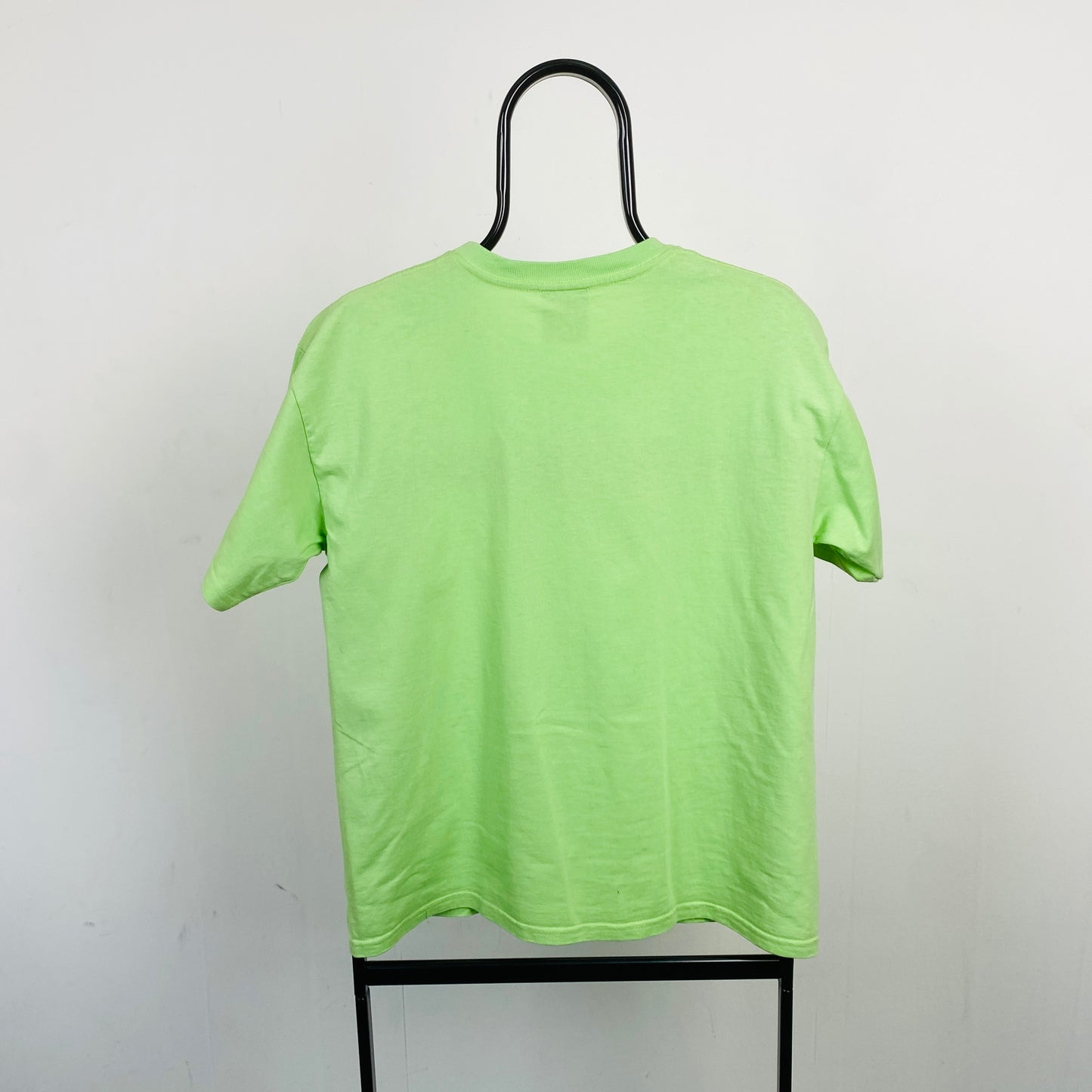 00s Nike T-Shirt Green Womens Large