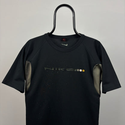 90s Nike T-Shirt Black Small