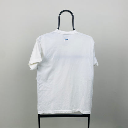 00s Nike Tn Air T-Shirt White Small