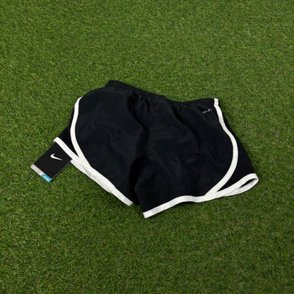 00s Nike Running Sprinter Shorts Black Women’s XS