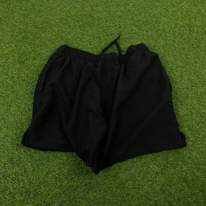 00s Nike Shorts Black Small