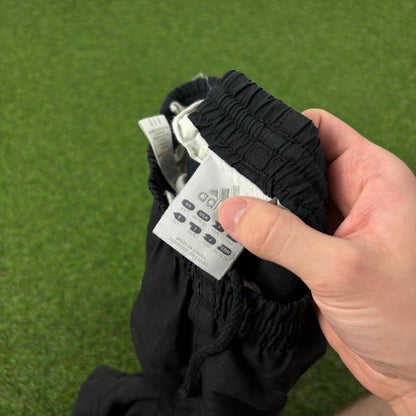 00s Adidas Shorts Black XS