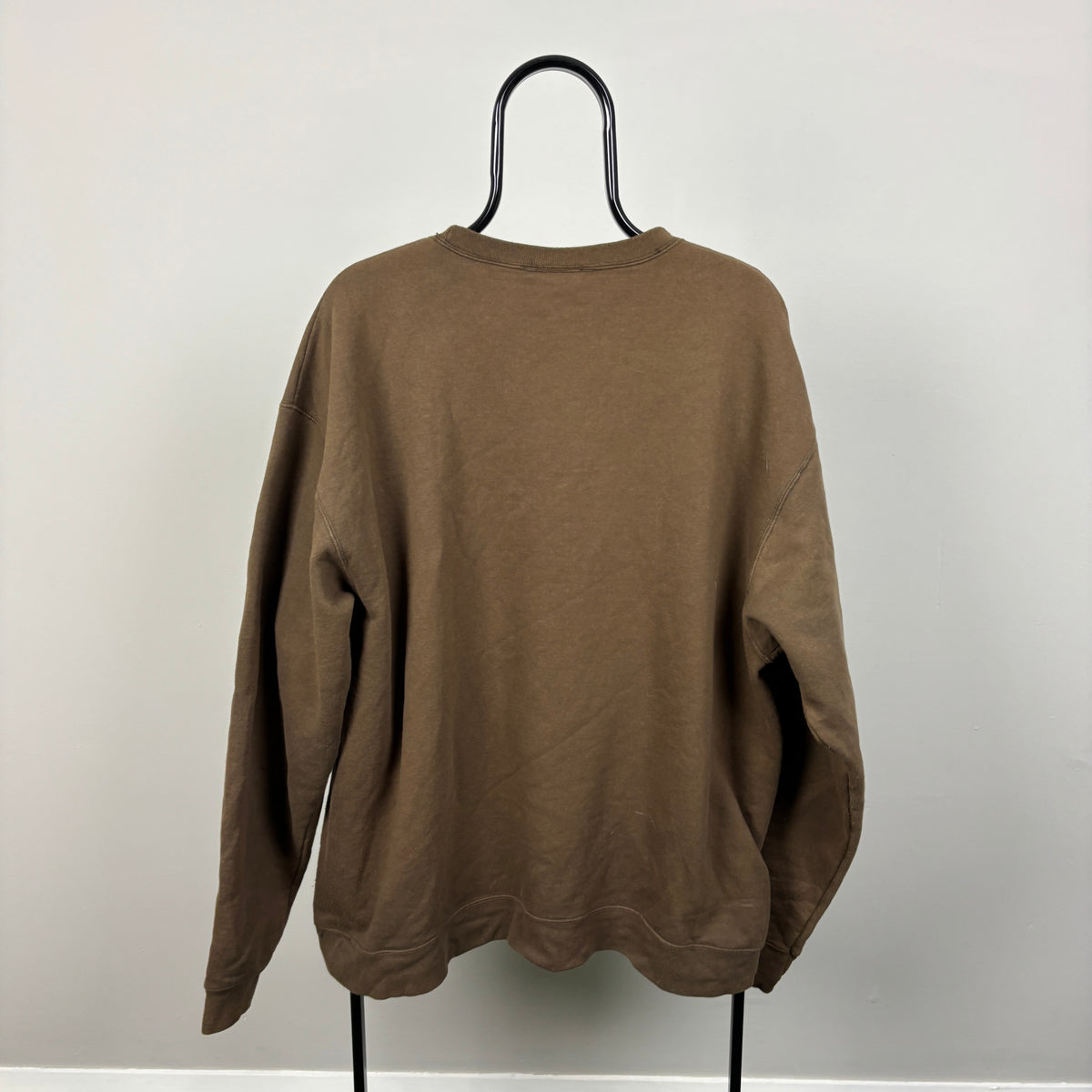 90s Big Dogs Sweatshirt Brown XL