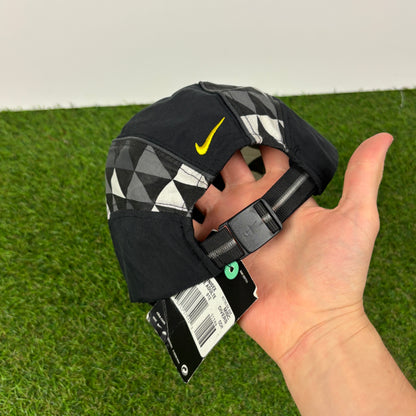 00s Nike Tn Air Hat Black