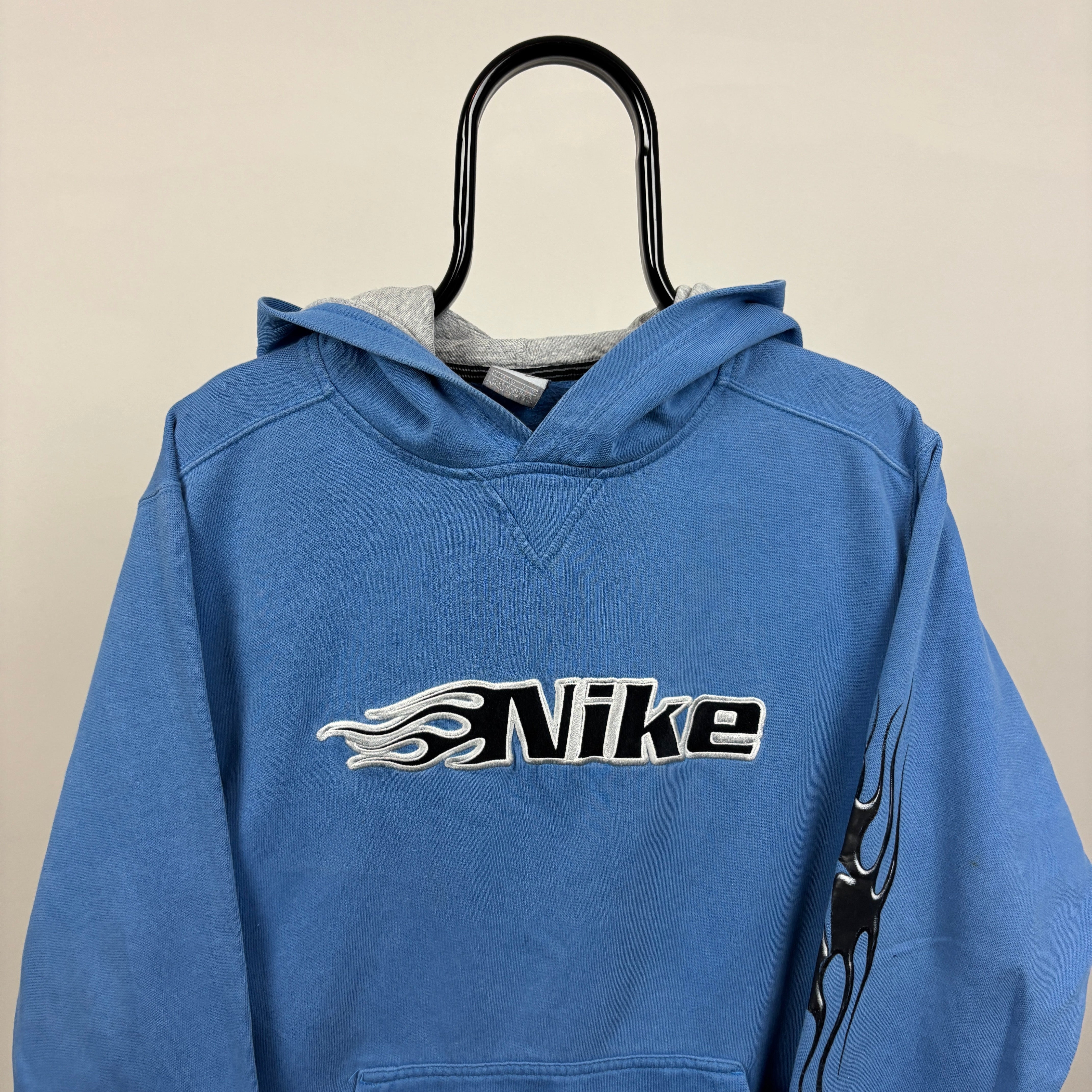 nike blue ribbon sports hat