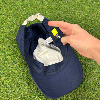 00s Nike Air Max Hat Blue
