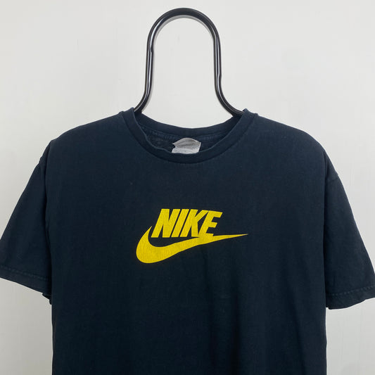 00s Nike T-Shirt Black Medium