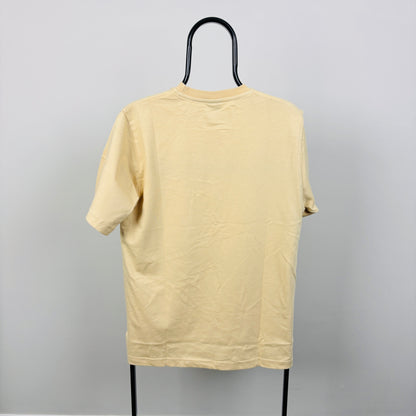 00s Nike T-Shirt Brown Small
