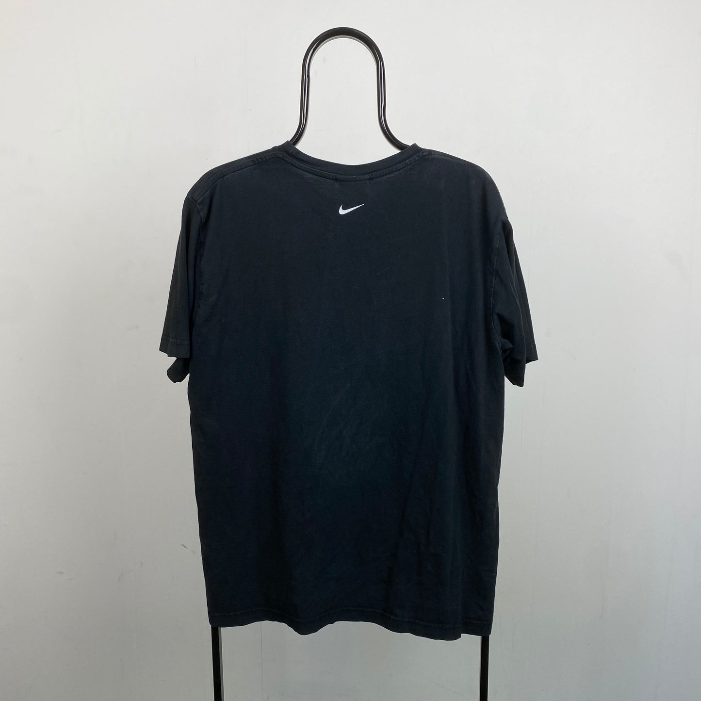 00s Nike T-Shirt Blue Large