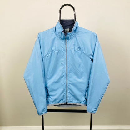 00s Nike ACG Sphere Windbreaker Jacket Blue Medium