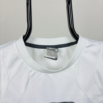 00s Nike Shox Vest T-Shirt White Medium