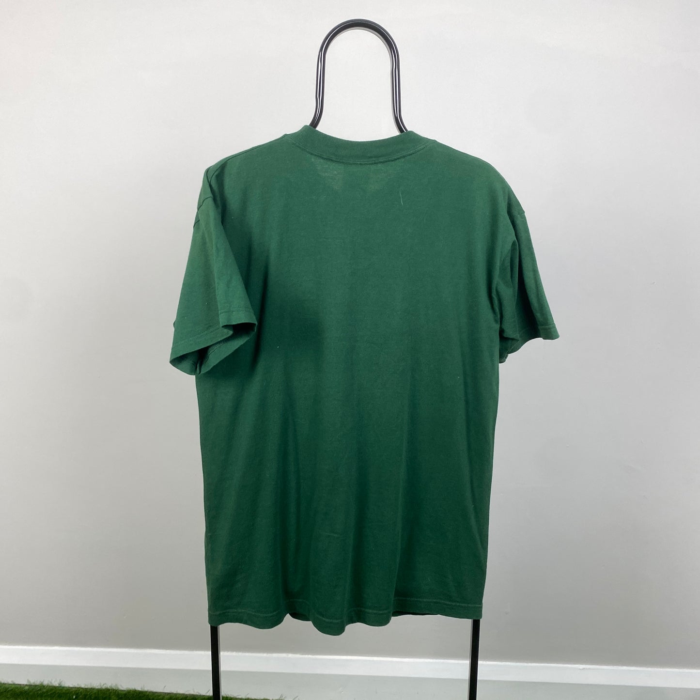 00s Ireland Seasons T-Shirt Green Medium