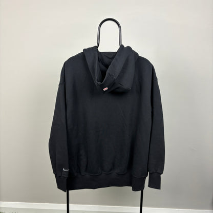 00s Nike Shox Hoodie Black Women’s Medium