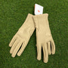 90s Nike ACG Therma-Fit Fleece Gloves Brown