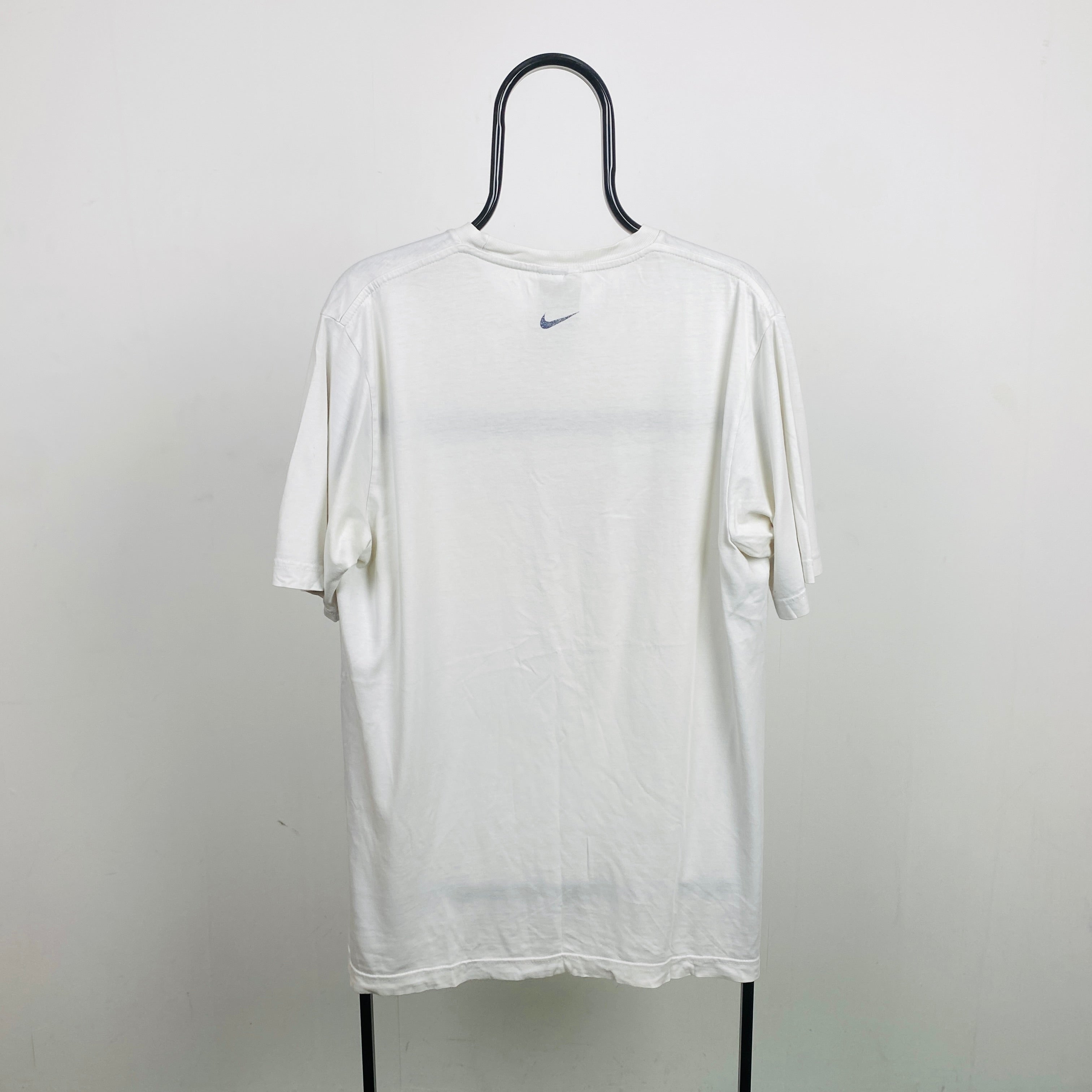 00s Nike Air Max T-Shirt White Medium