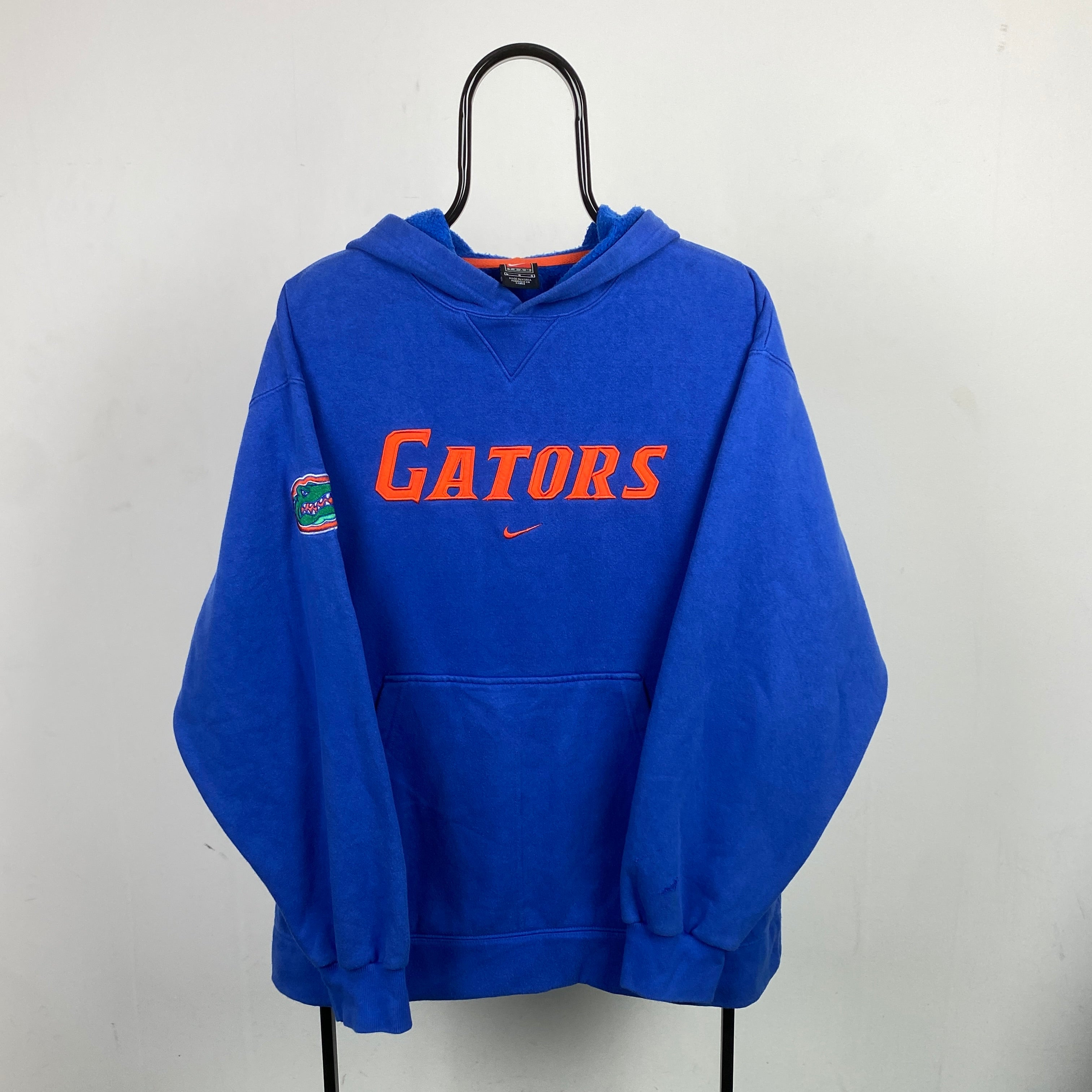 Nike on sale gators hoodie