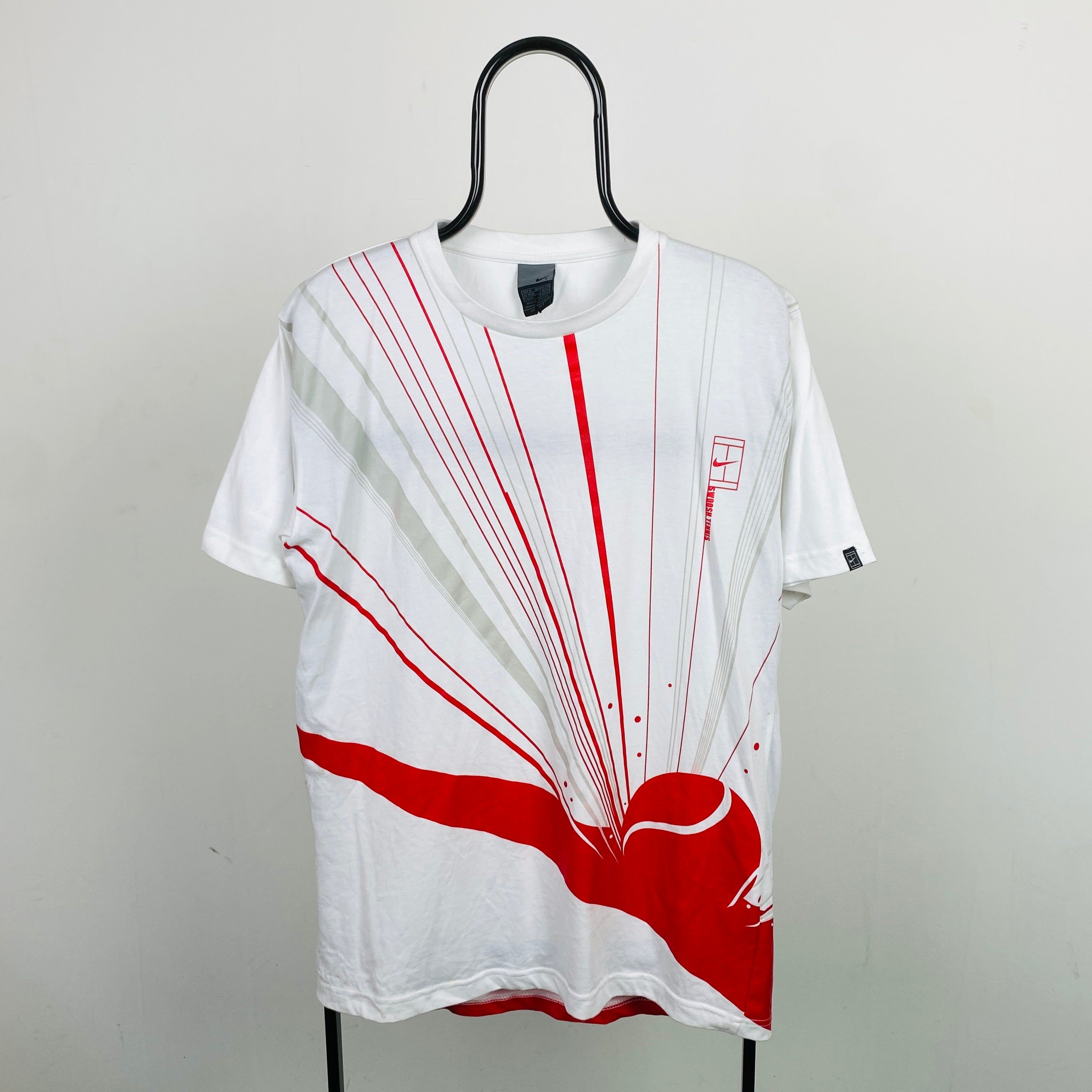 Nike challenge court outlet shirt