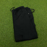 00s Nike Cargo Trousers Joggers Black Small