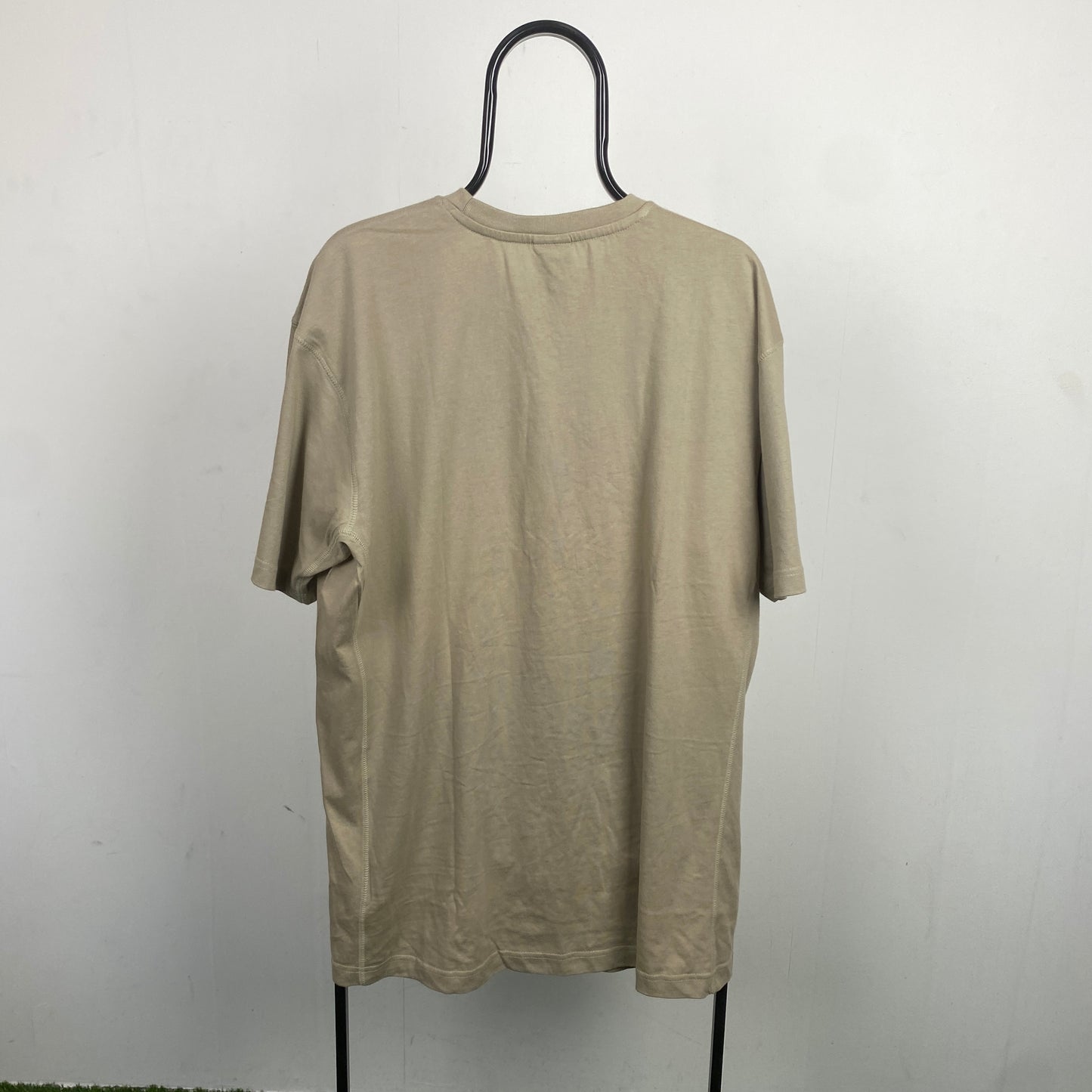 00s Nike T-Shirt Brown XXL