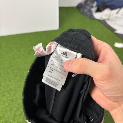 00s Adidas Shorts Black XS