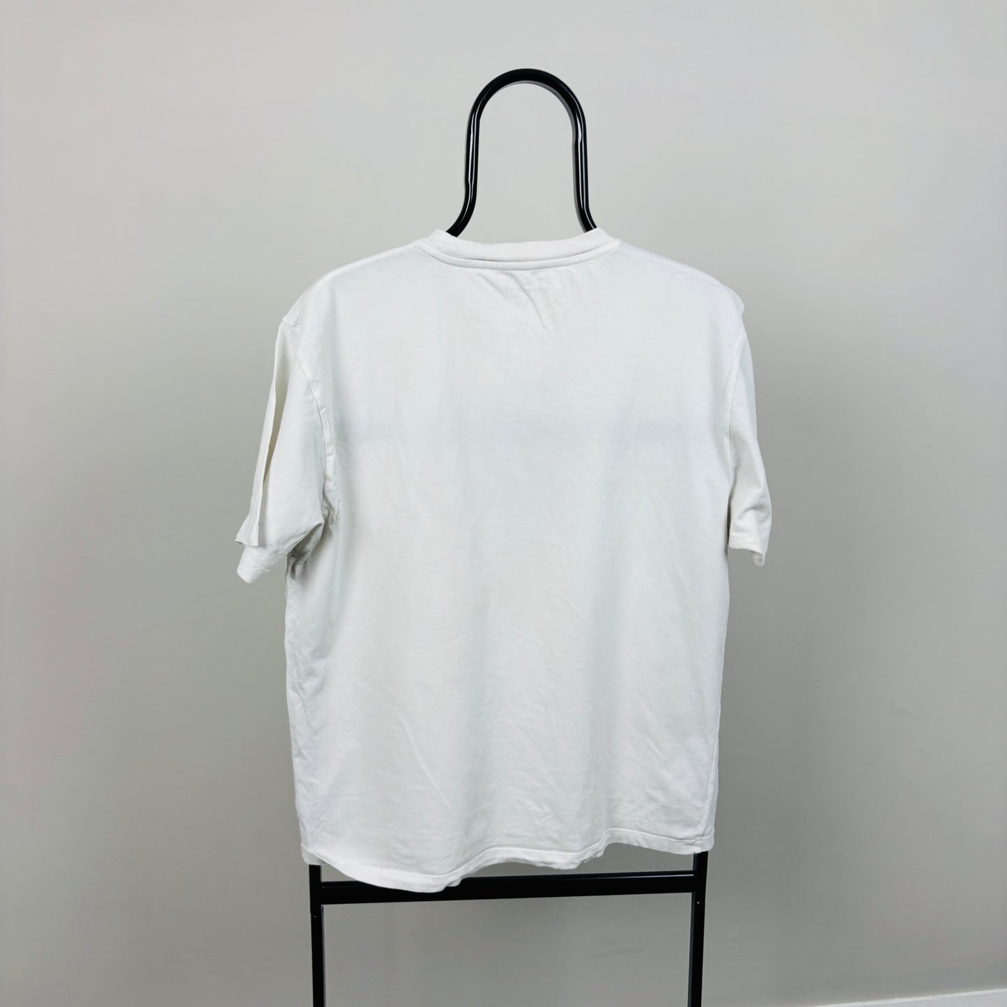 00s Carhartt Dream Factory T-Shirt White Women’s Large