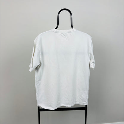 00s Carhartt Dream Factory T-Shirt White Women’s Large