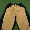 00s Nike ACG Shorts Brown Medium
