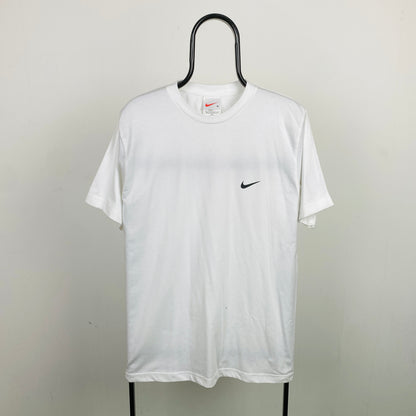 90s Nike T-Shirt White Medium