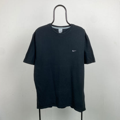 00s Nike T-Shirt Black XXL