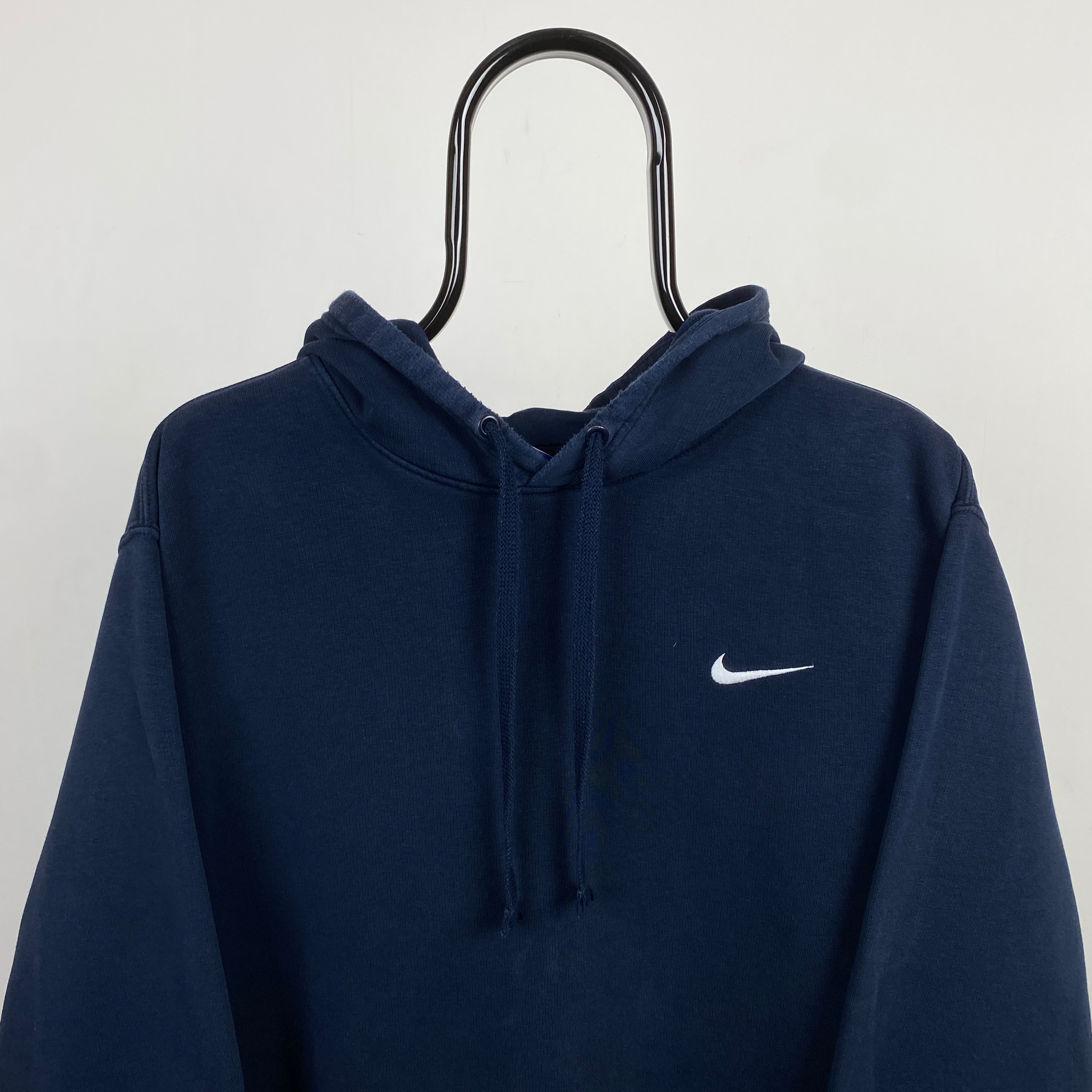 Nike hotsell heavyweight hoodie