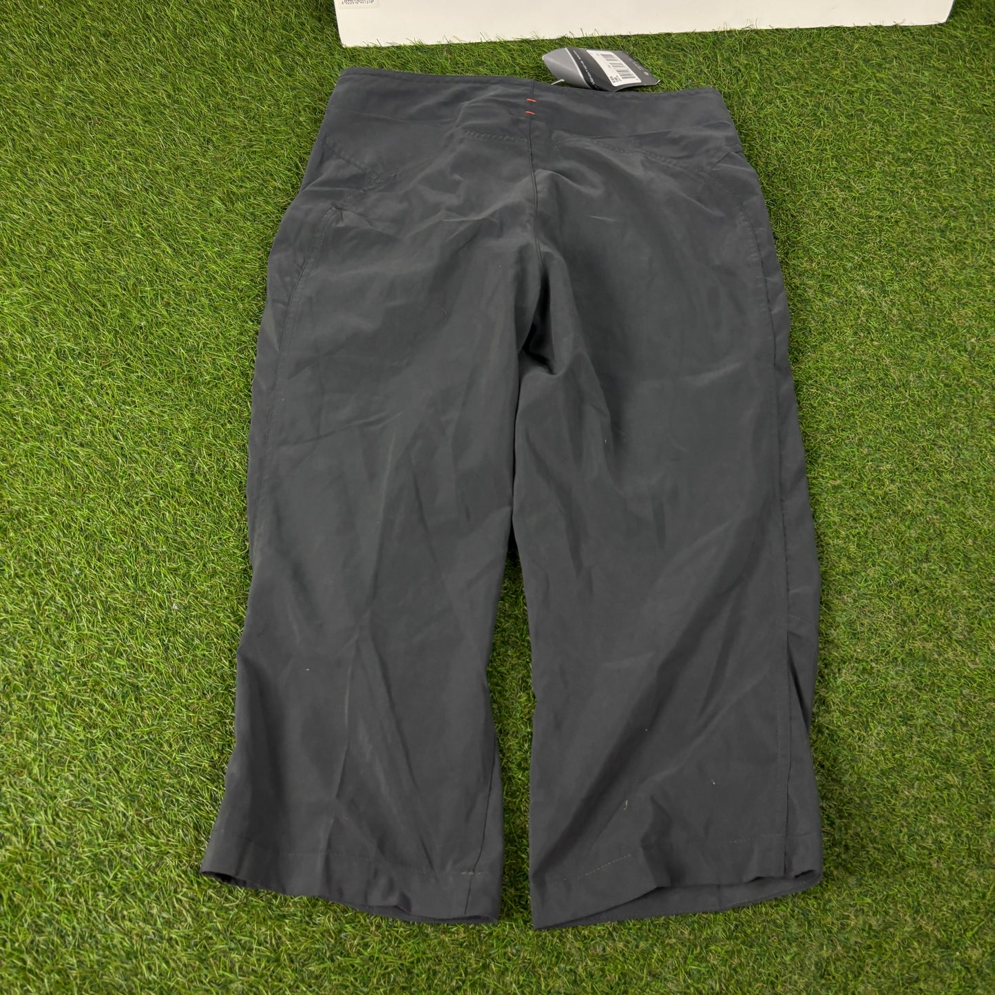 00s Nike ACG Long Shorts Grey Small