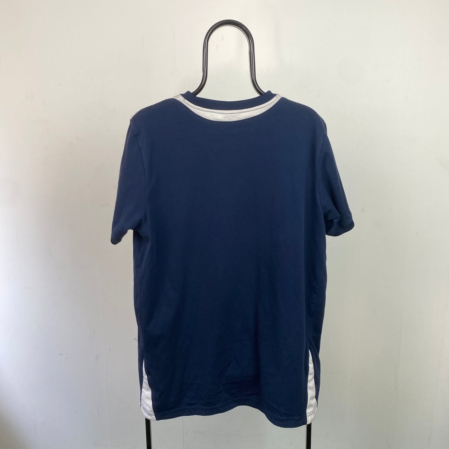 00s Nike Shox T-Shirt Blue XXL