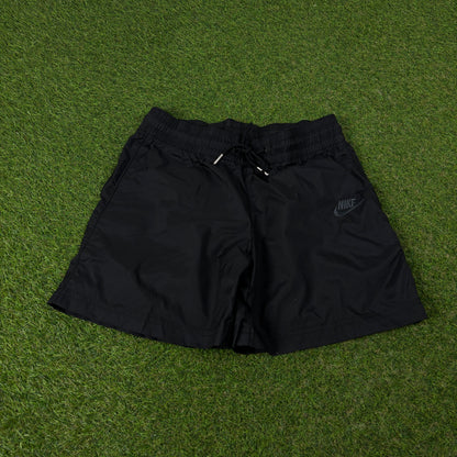 00s Nike Sprinter Shorts Black Women’s XS