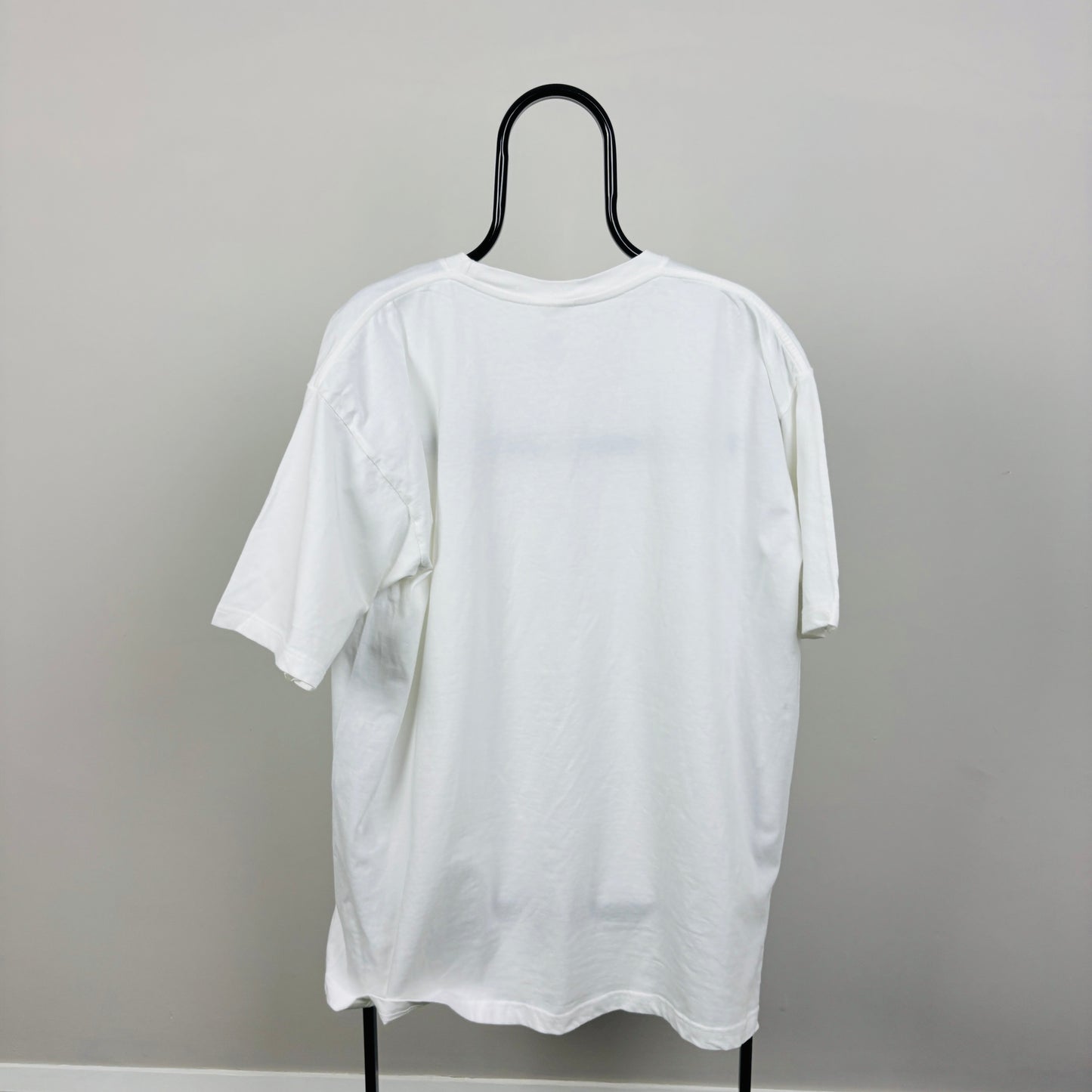 90s Nike T-Shirt White XXL