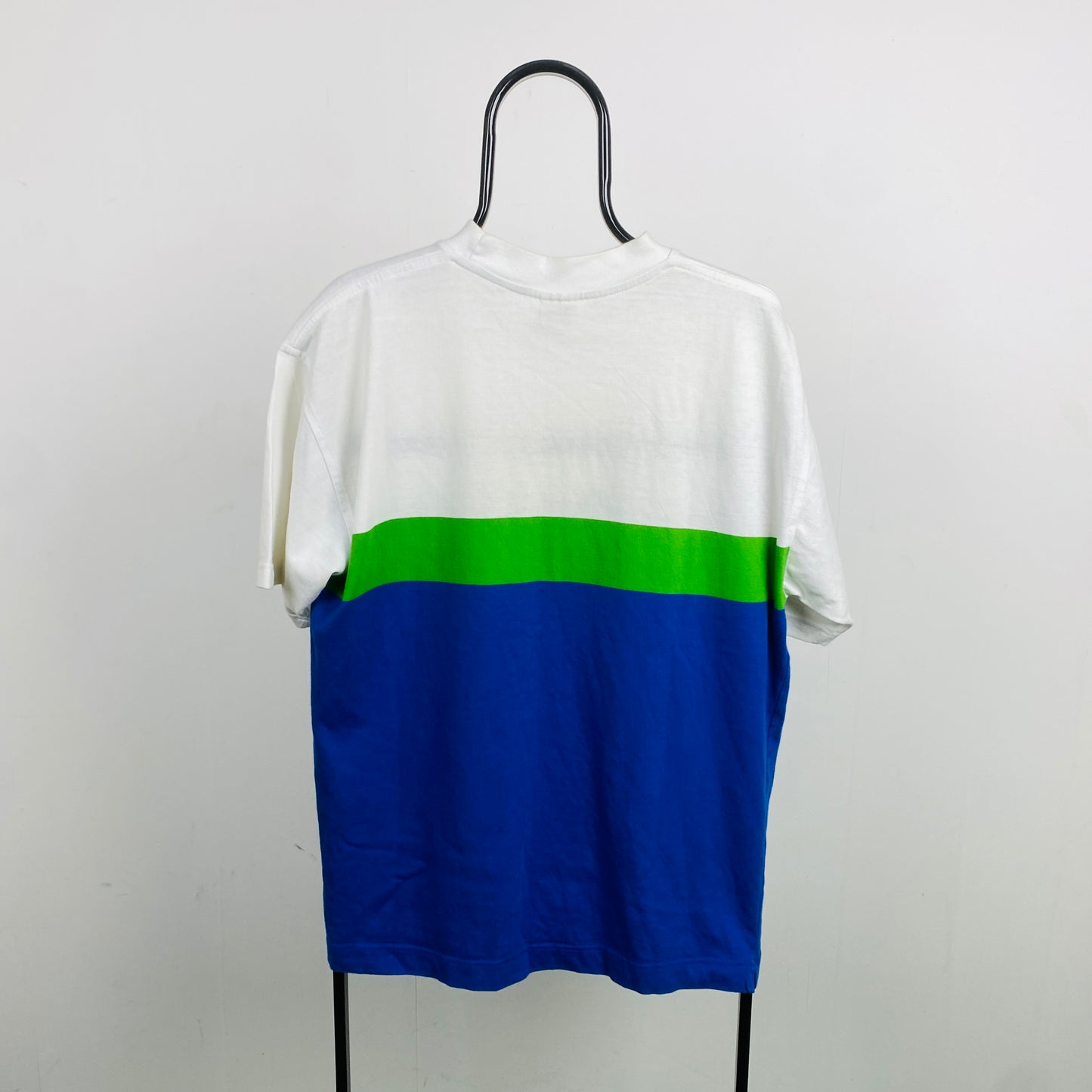 90s Nike T-Shirt White Medium