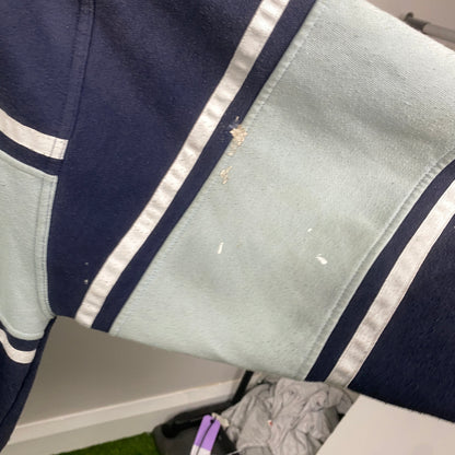 90s Ellesse Sweatshirt Blue XL