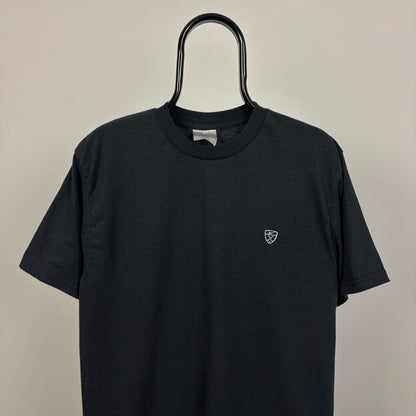 00s Nike Golf T-Shirt Black Medium