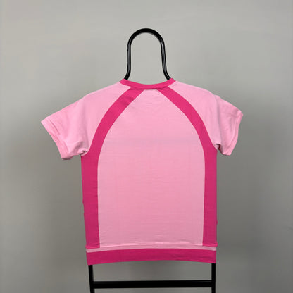 00s Nike T-Shirt Pink Women’s Small