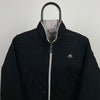 90s Nike ACG Reversible Puffer Jacket Black Medium