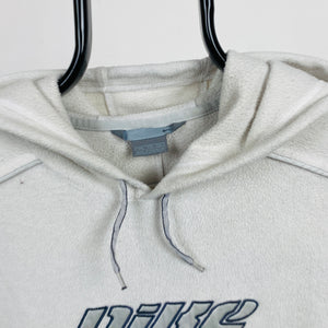 Mens vintage hot sale nike hoodie