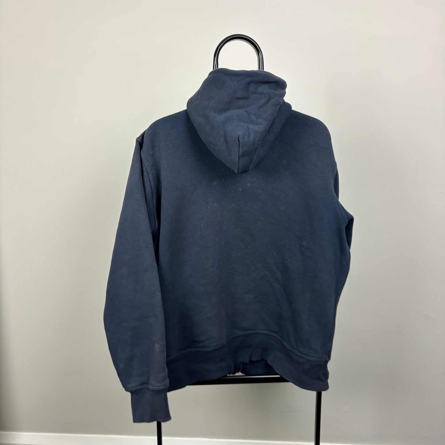 00s Nike Zip Hoodie XL