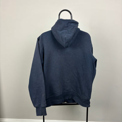00s Nike Zip Hoodie XL