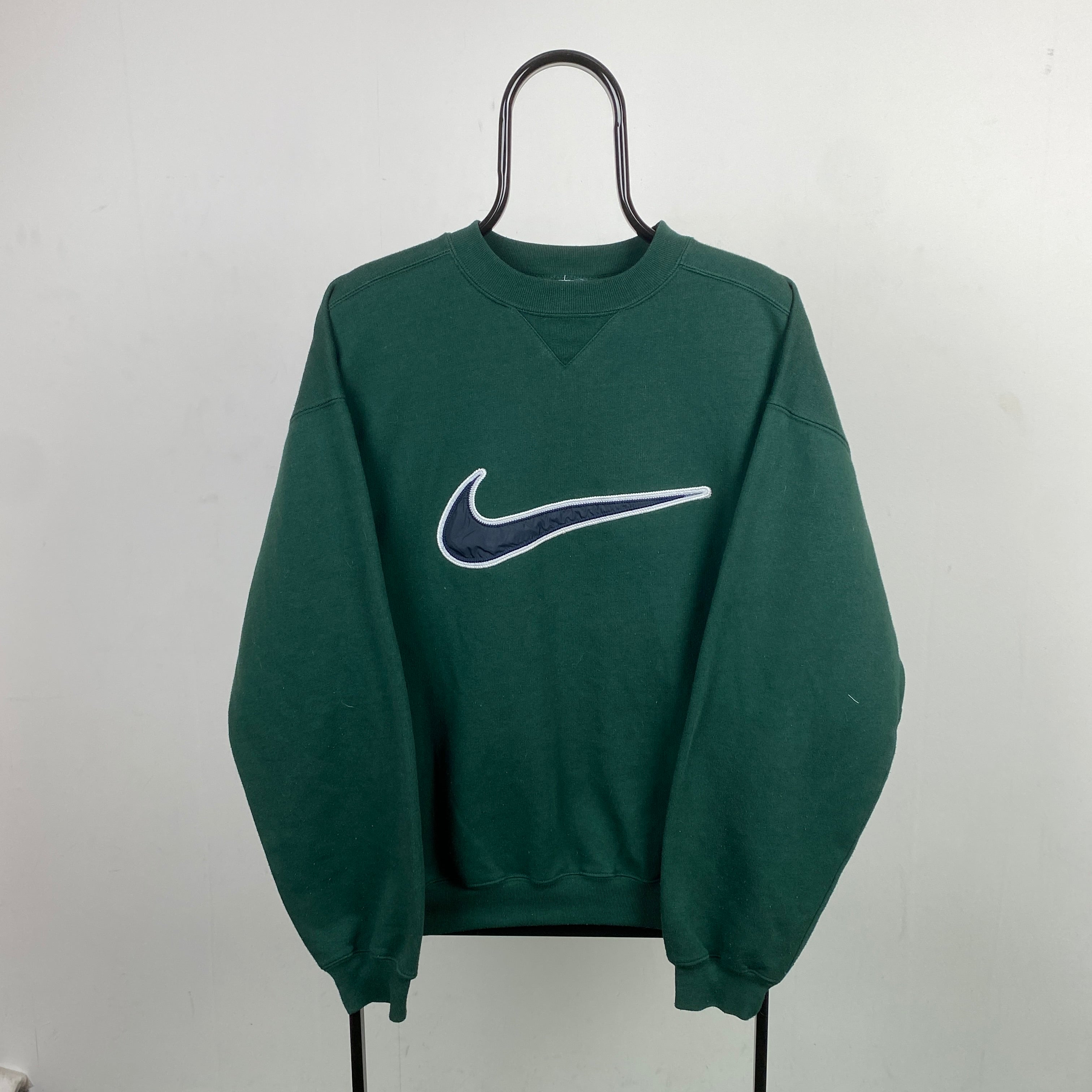 Forest green cheap nike sweatsuit