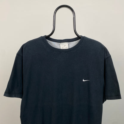 00s Nike T-Shirt Black XL